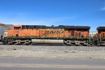 BNSF 7799